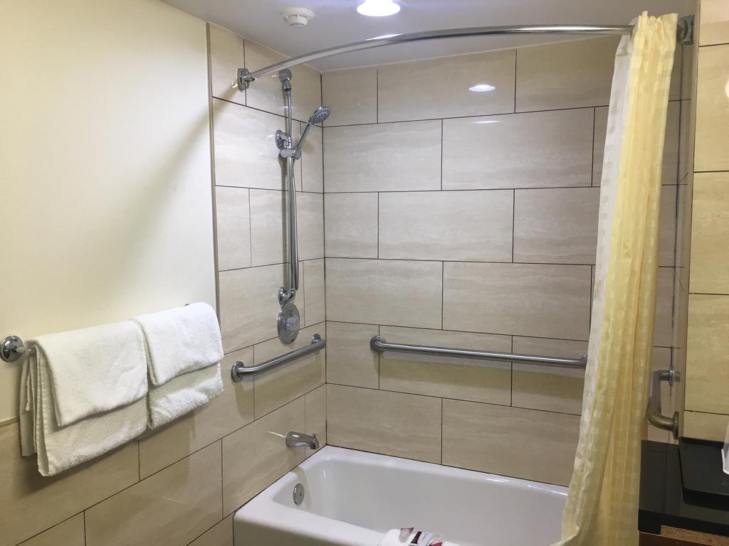 Simply Home Inn & Suites - ريفرسايد المظهر الخارجي الصورة
