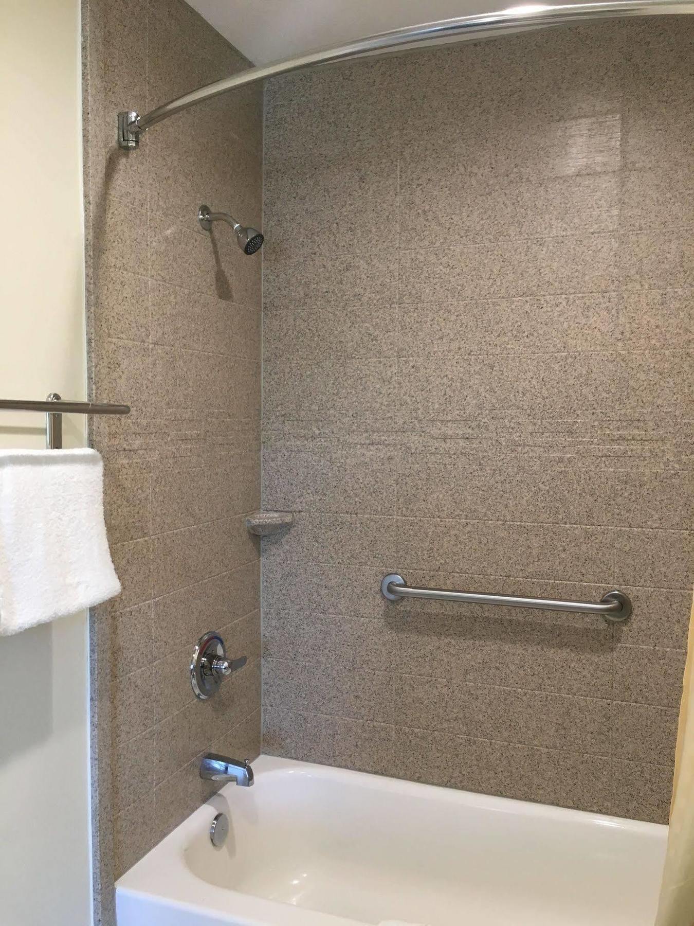 Simply Home Inn & Suites - ريفرسايد المظهر الخارجي الصورة
